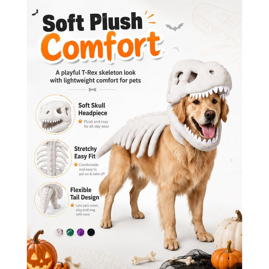 Dogosaurus™