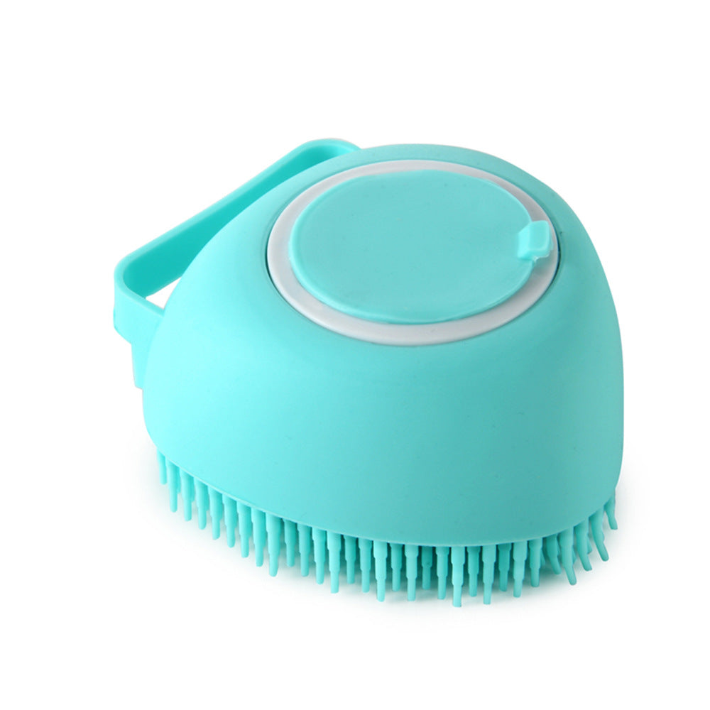 Shampoo & Massage Brush