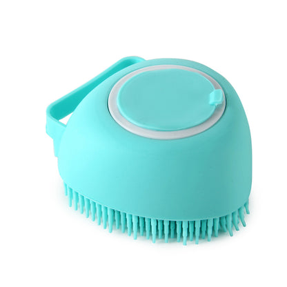 Shampoo & Massage Brush