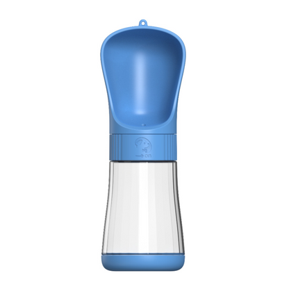 Portable Dog Water & Food Bottle