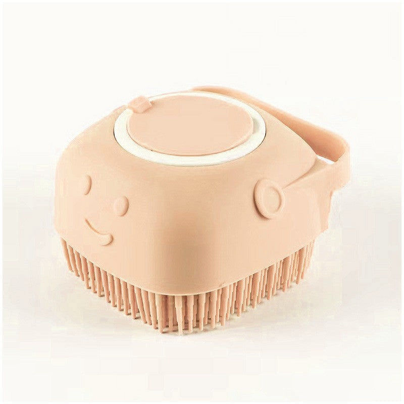 Shampoo & Massage Brush