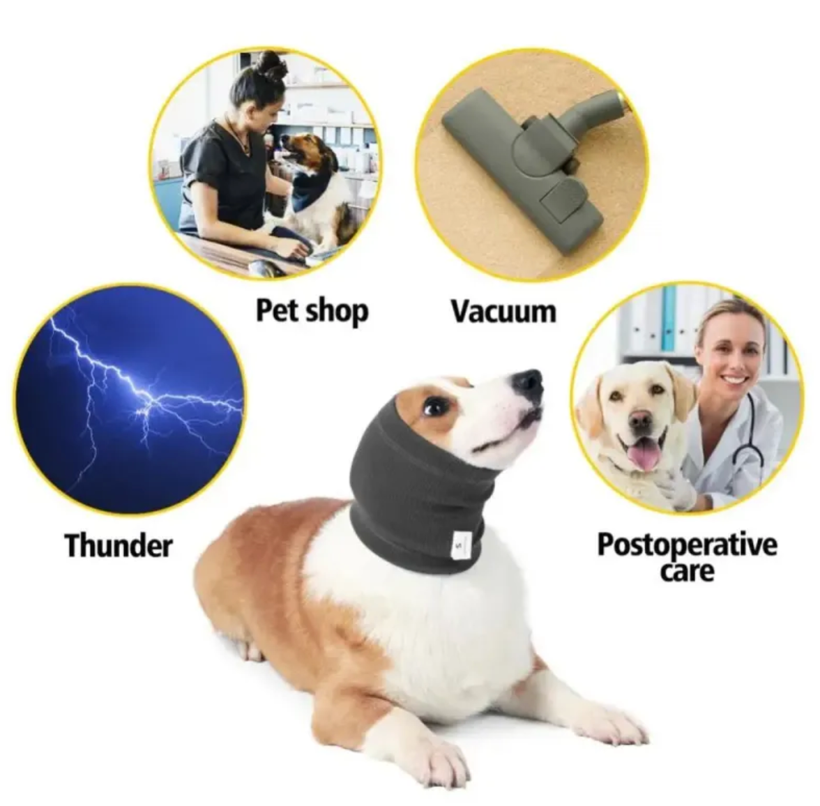 Pawcalm Headband ™