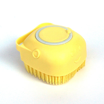 Shampoo & Massage Brush