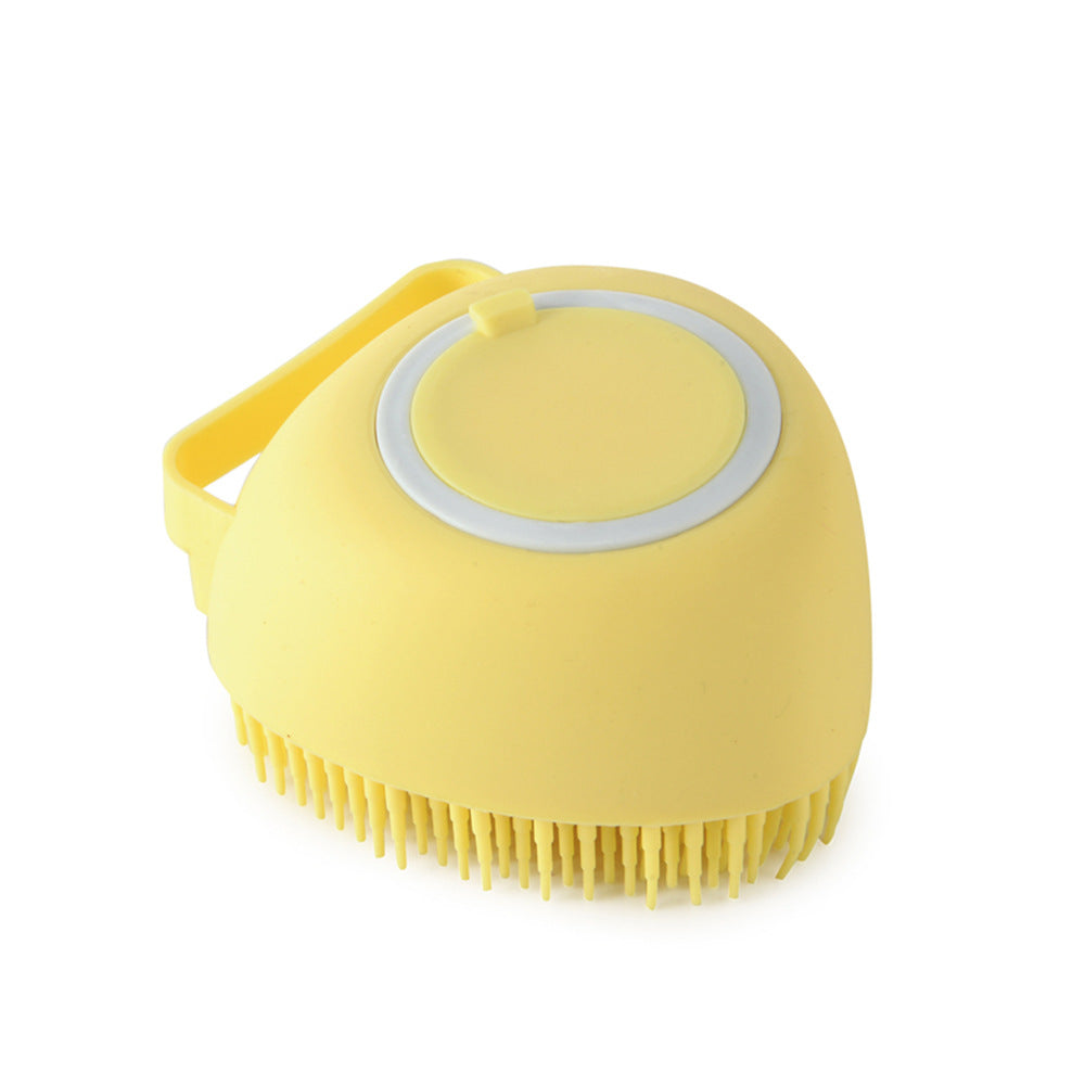 Shampoo & Massage Brush