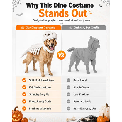 Dogosaurus™