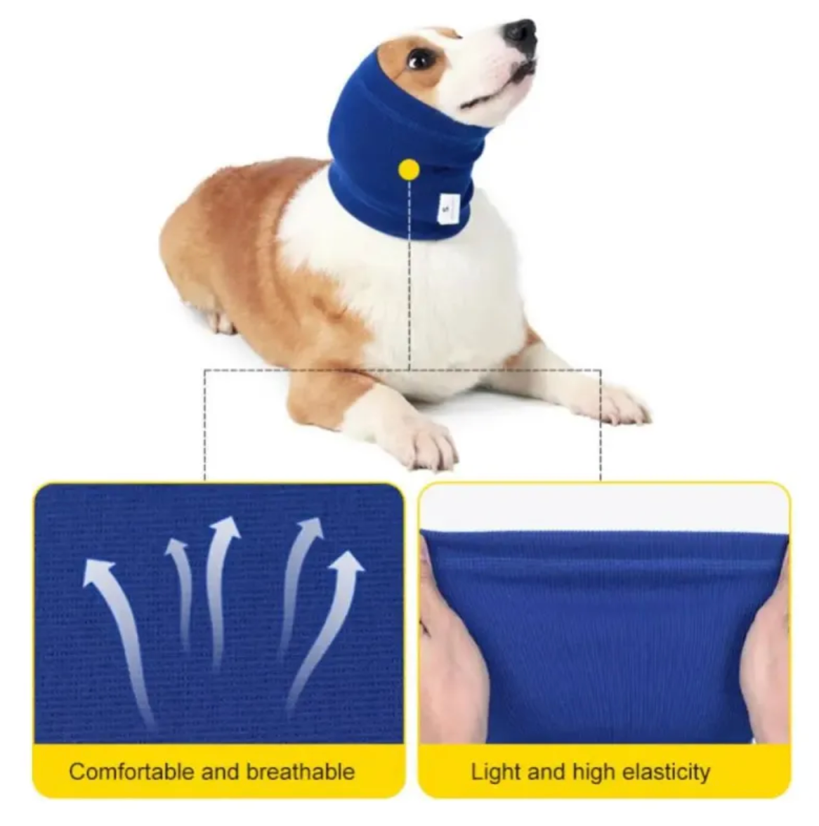 Pawcalm Headband ™