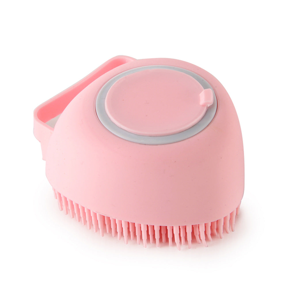 Shampoo & Massage Brush